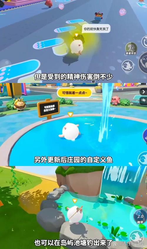 边境猎人更新地址公布!快来体验全新内容