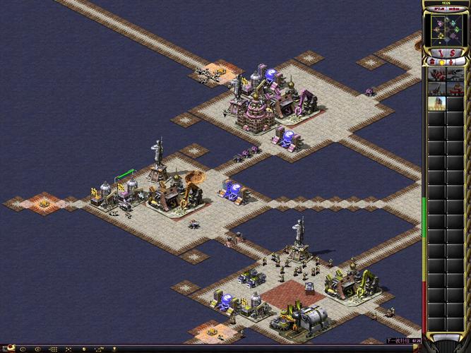 红警2锦标赛入门指南:新手也能轻松玩转