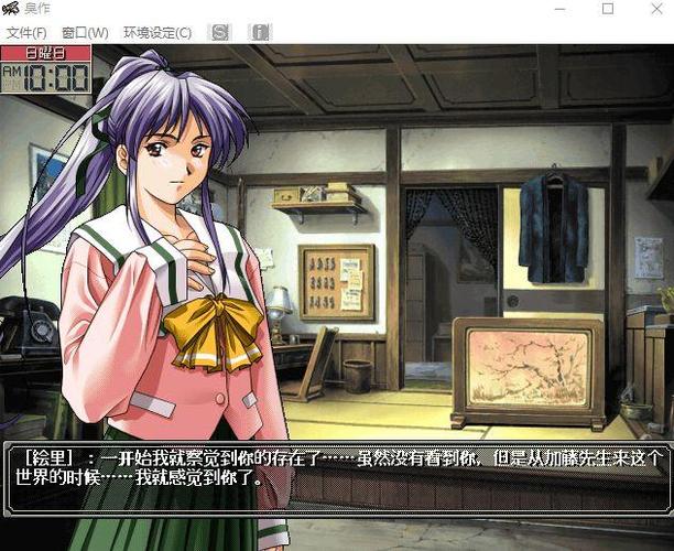 臭作游戏深度解析：你不知道的隐藏细节