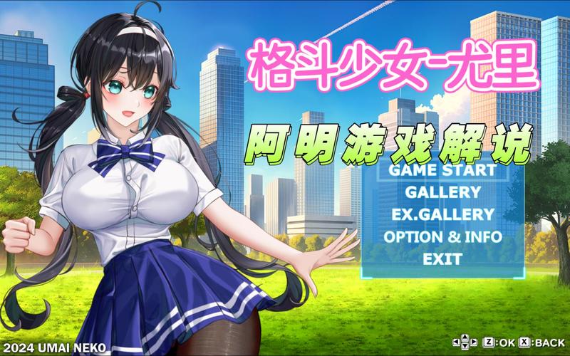 监控器绅士游戏:你绝对没玩过的类型