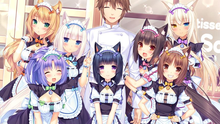 高品质绅士游戏推荐:重返少年S1带你重温青春