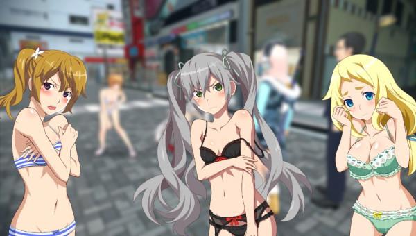 秋叶原之旅：动漫游戏爱好者的圣地巡礼