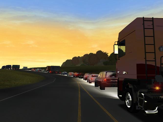 疯狂大卡车2游戏攻略:轻松上手,玩转卡车世界!