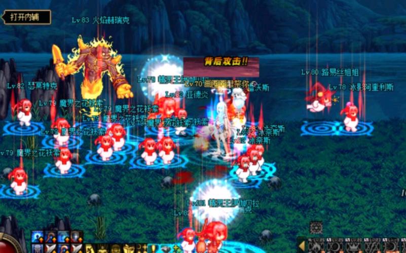 DNF献祭流召唤攻略:加点、技能及玩法详解