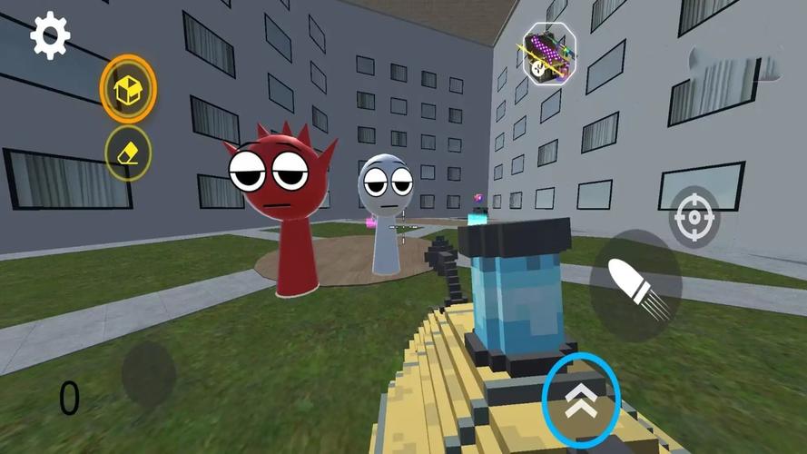 侠盗猎车4:开放世界沙盒游戏,尽情体验犯罪快感