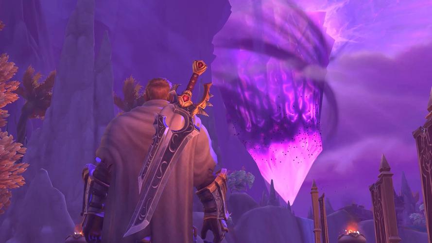 快速完成魔兽世界堕落者纲要任务:新手实用指南