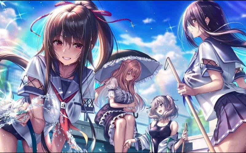 甜蜜女友2在哪下载？手机版甜蜜女友2下载安装教程