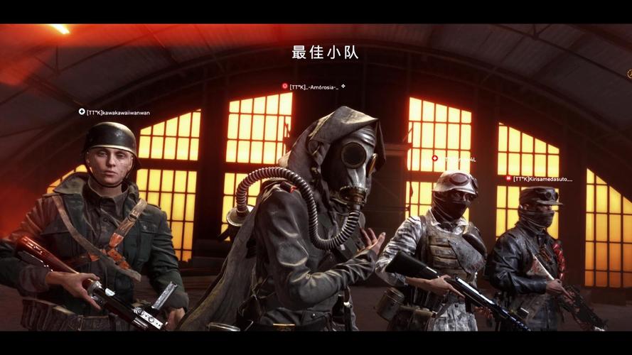 畅玩战地4/3?中国战地联盟带你体验真实战场!