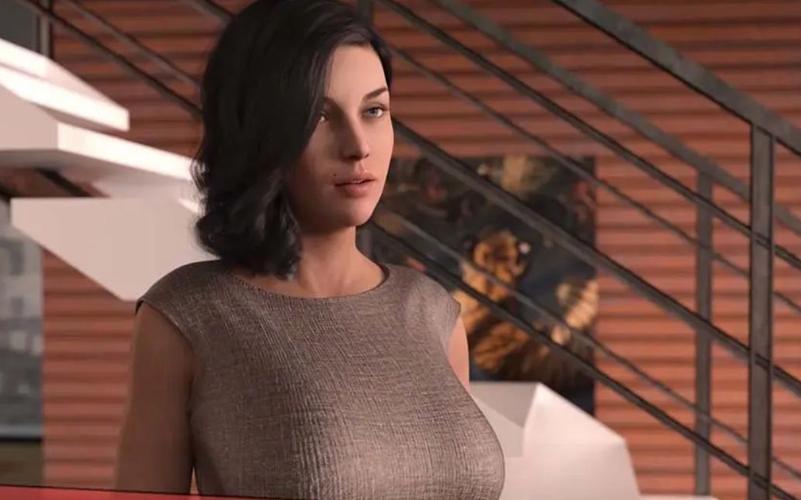 心灵结社绅士游戏:超好玩欧美SLG推荐