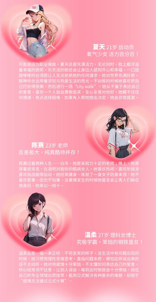 完蛋我被美女包围了手游:美女如云,开放式结局等你探索