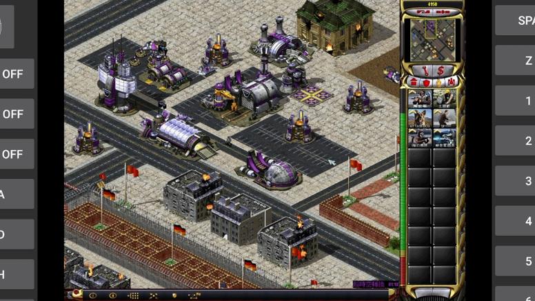 正版红警2共和国之辉官方下载，畅玩经典战役