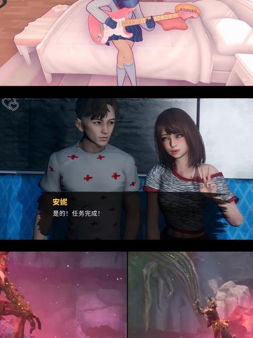 想玩新婚妻子梅古绅士游戏?这篇攻略你必须看