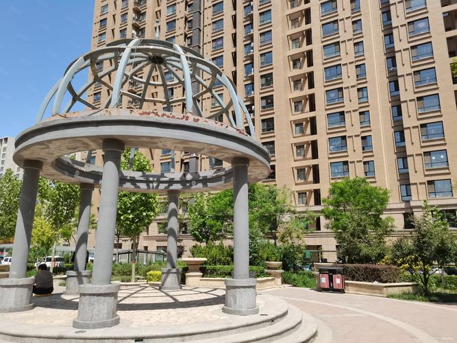 公主花园房产:地段优越,投资置业好选择