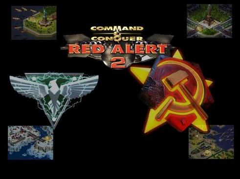 下载红警2共和国之辉修改器:免费畅玩,征服世界!