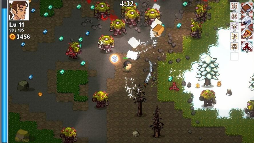 最受欢迎的Roguelike游戏盘点:你玩过几款?