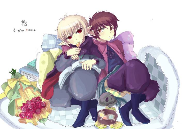 24集地下城偶像剧情详解：揭秘红蓝CP