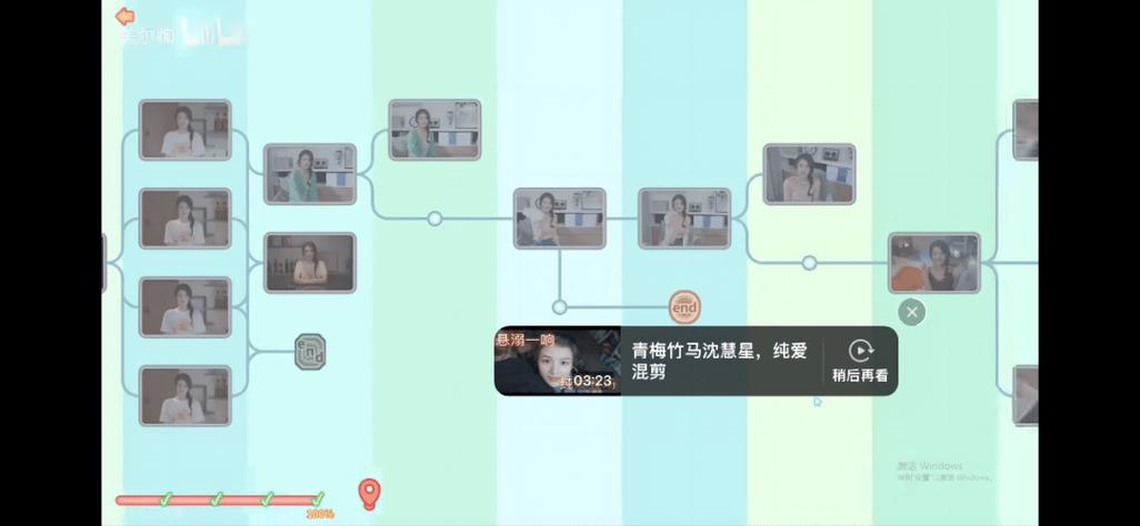 玩转完蛋我被美女包围了蛋糕:六位美女等你攻略