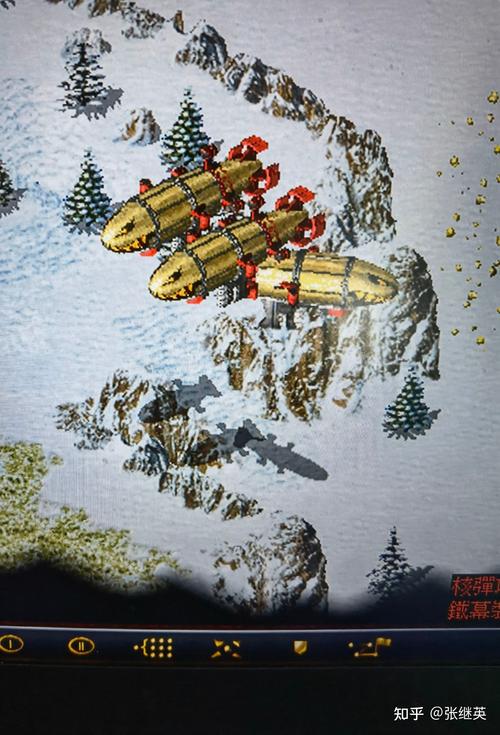 全面解析红警2战役攻略:从入门到精通