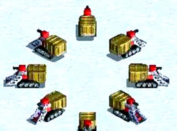 想玩转红警2？军衔升级方法及资源获取攻略