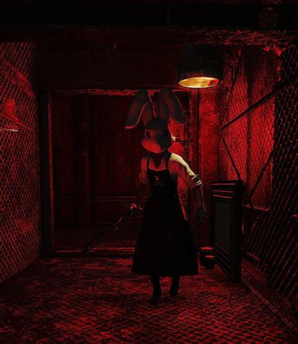 失忆症黑暗后裔：恐怖游戏巅峰之作，胆小勿入！