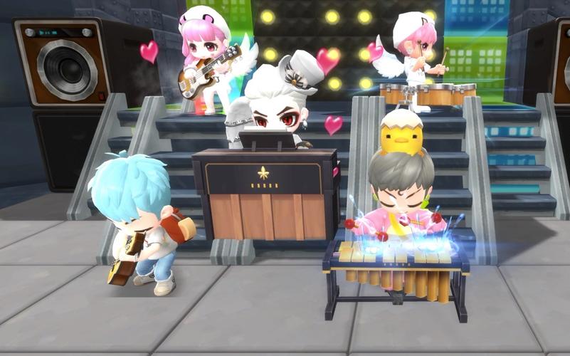 禁忌之岛游戏详解：冒险与挑战并存