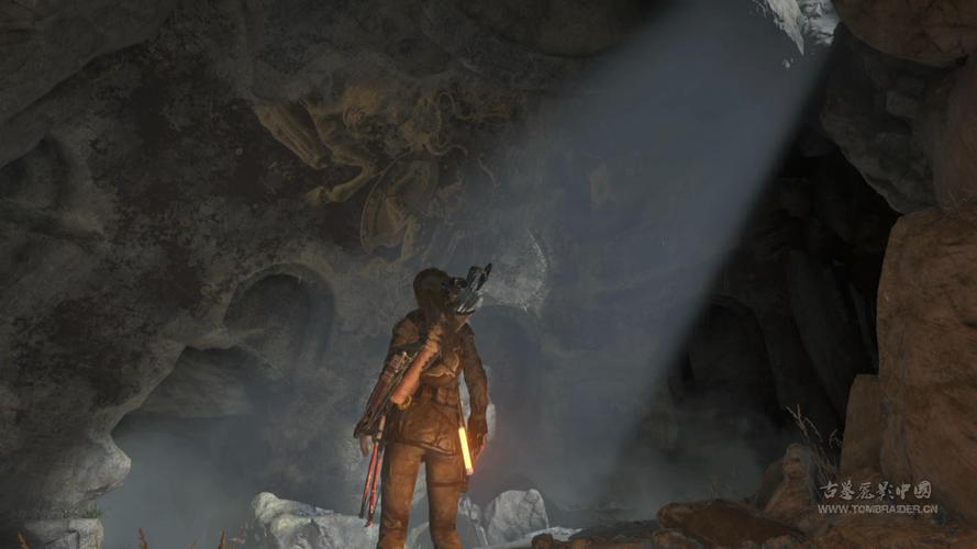 快速通关古墓丽影10?这份攻略带你玩转游戏