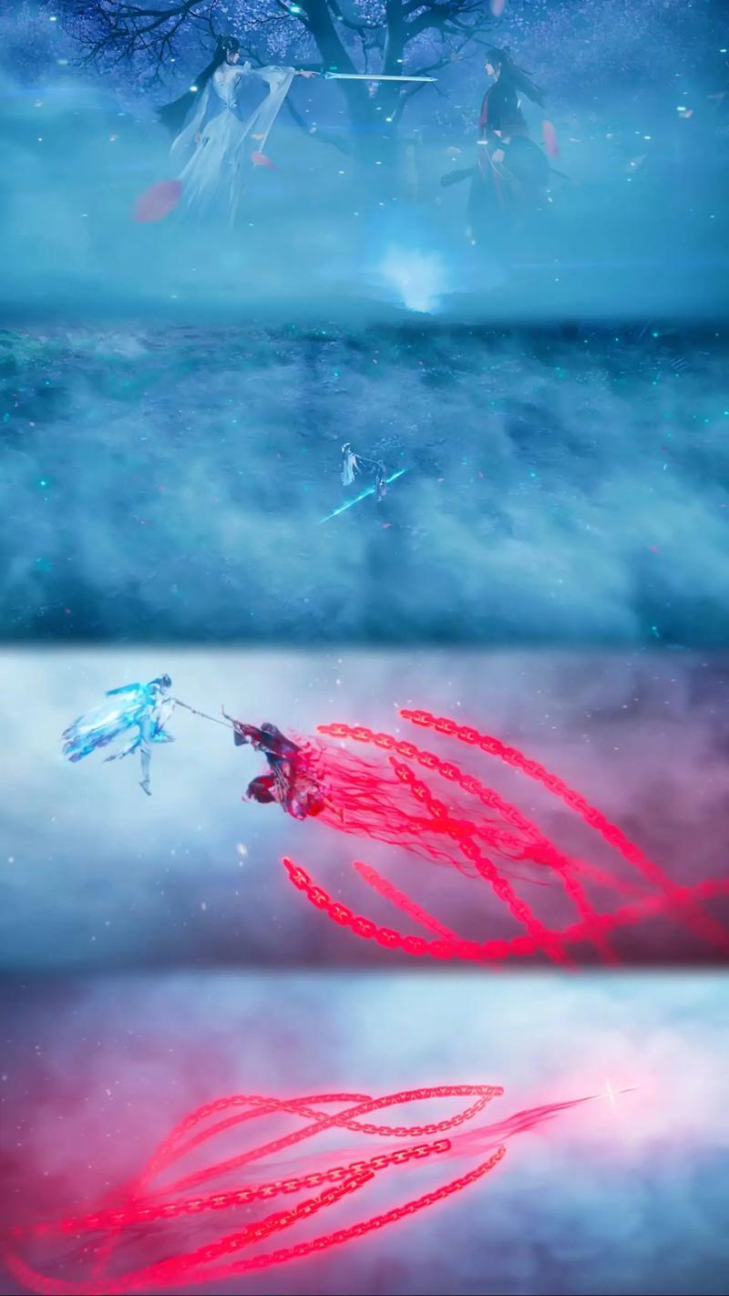 诛仙2好玩吗？深度体验告诉你答案！画面精美玩法丰富