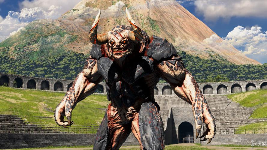 英雄萨姆4游戏评测:经典回归还是时代的眼泪?