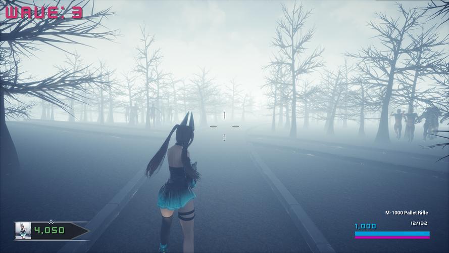 兔耳战姬版本大全：哪个版本最好玩？下载地址推荐！