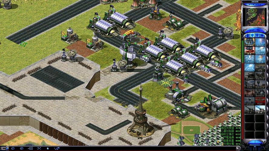 安全可靠的红警2原版下载地址，无病毒无插件