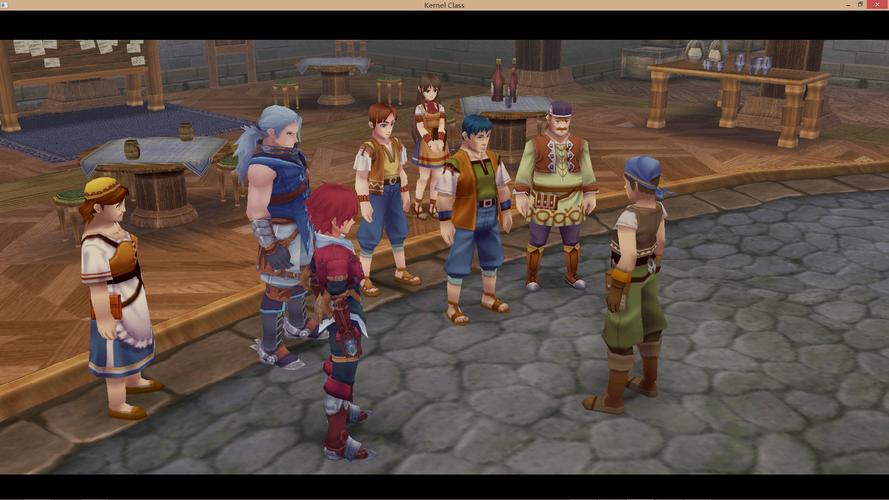 伊苏树海好玩吗？深度游戏评测，带你了解真相