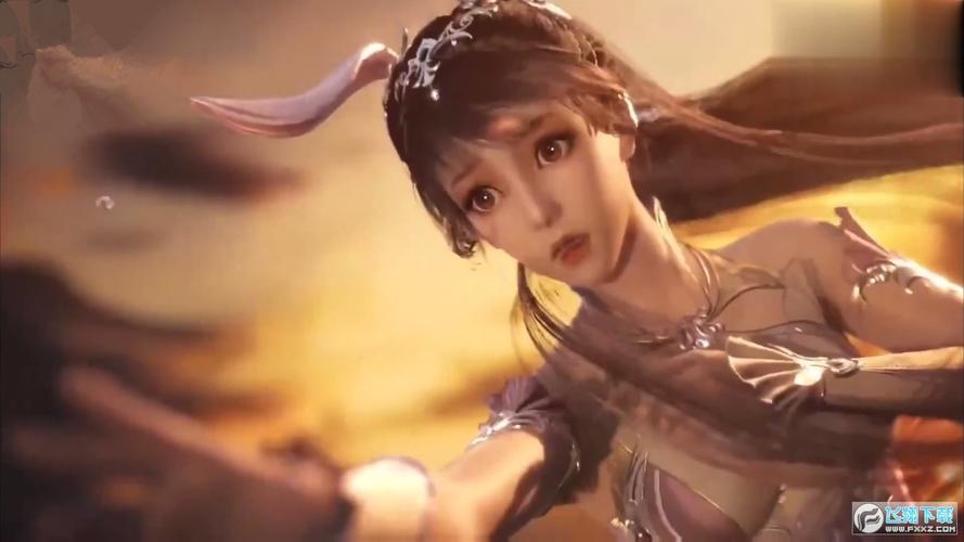 斗罗大陆小舞游戏下载地址大全：安全可靠的下载途径