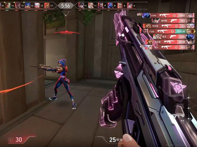 重装上阵手游:百变零件自由组合,体验5V5公平对战!