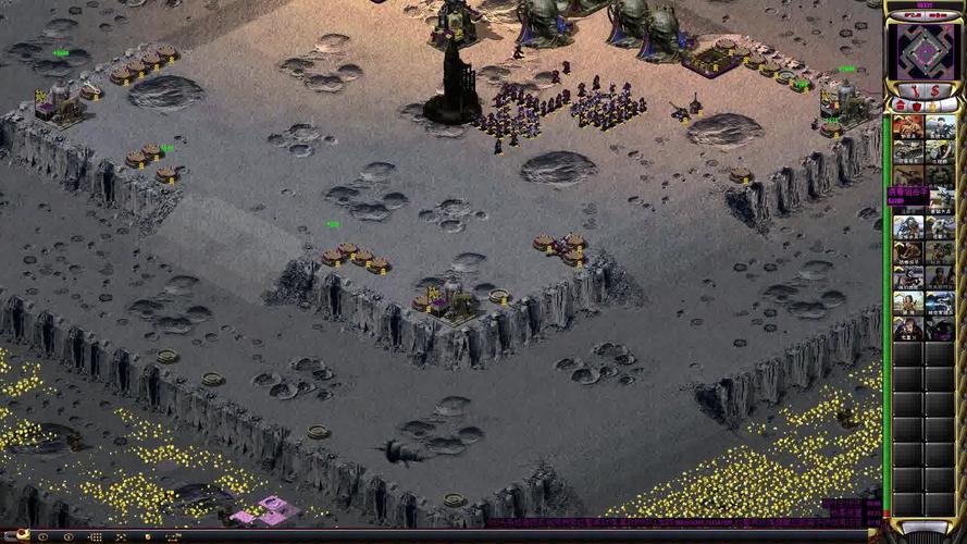 红警2克尤里：教你快速消灭尤里阵营的技巧