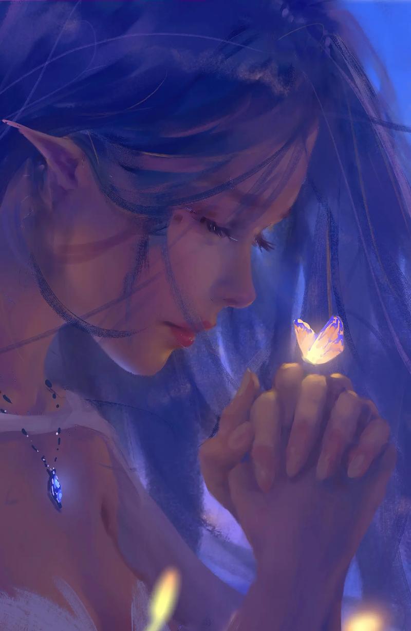 鬼刀游戏体验：国漫改编手游，带你感受鬼刀魅力