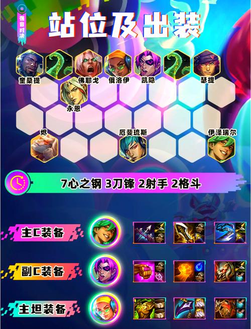 永恒之森羁绊详解：无限叠加，轻松吃鸡