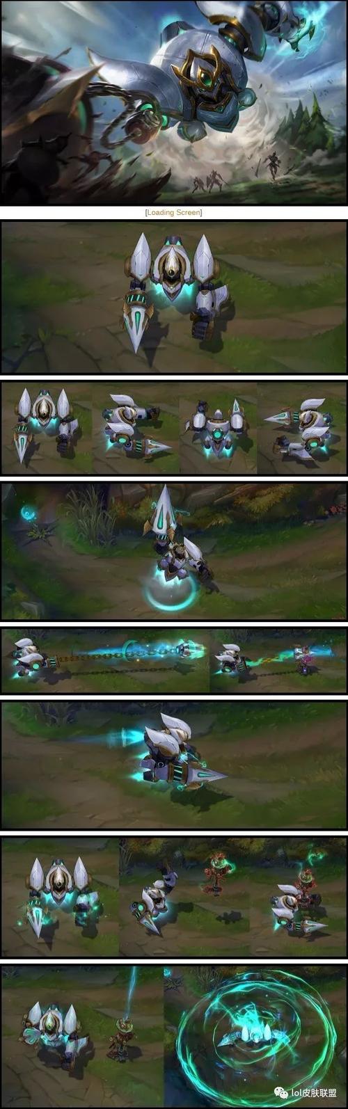 英雄联盟机器人布里茨优缺点分析及克制方法