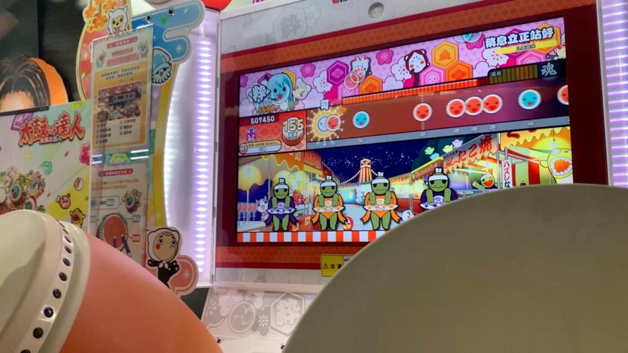 比太鼓达人还好玩的？这些节奏游戏你绝对不能错过