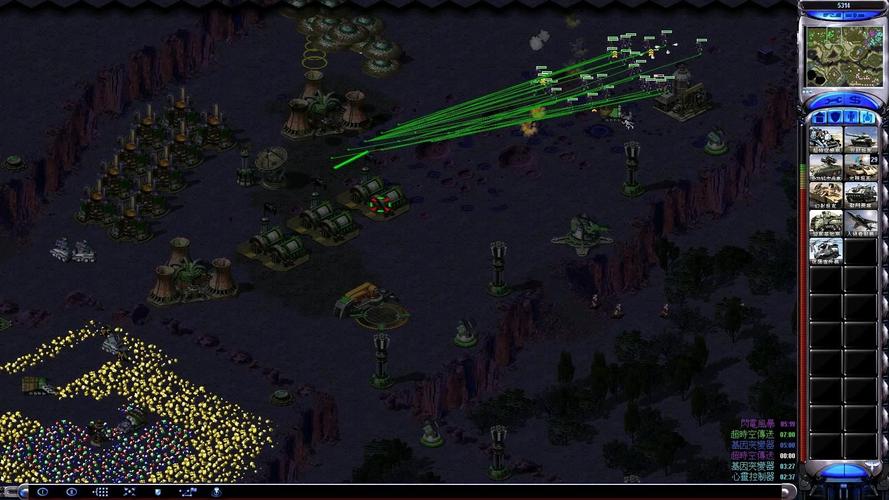 红警2苏军任务全攻略：速通技巧与隐藏彩蛋