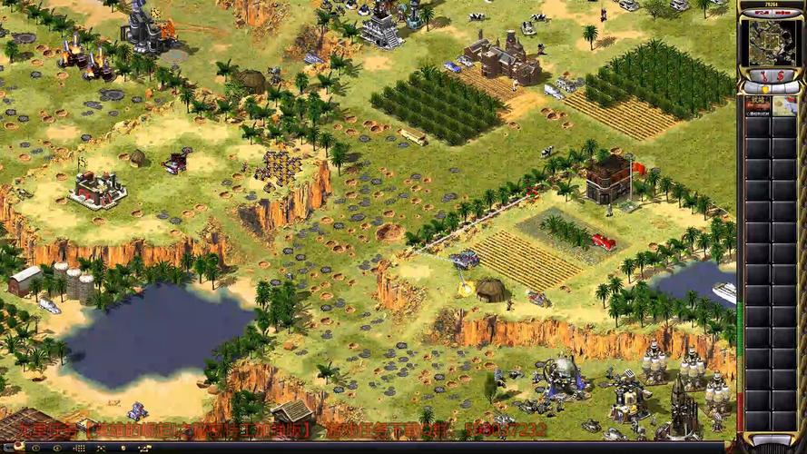 红警2尤里的复仇秘籍分享:成为游戏高手