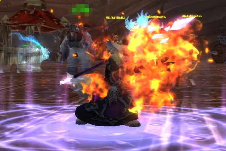 魔兽世界9.0评分低迷?玩家吐槽不断!