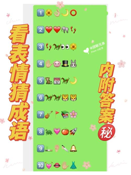 最新看图猜成语:每日更新题目,让你玩个不停