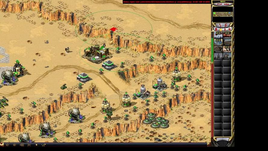 想玩纯净版红警2？这里有你想要的！