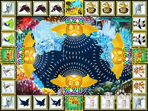 电玩飞禽走兽:手机游戏下载及玩法攻略