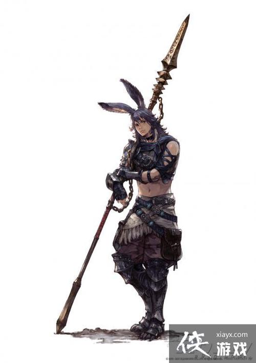 最终幻想11职业选择推荐，助你快速上手游戏！