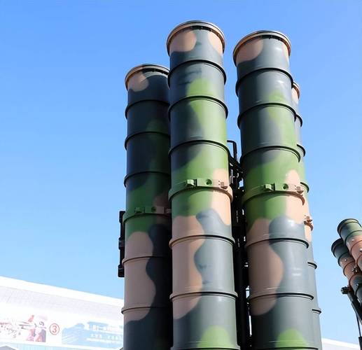 装备大比拼：中美俄军事实力深度解析