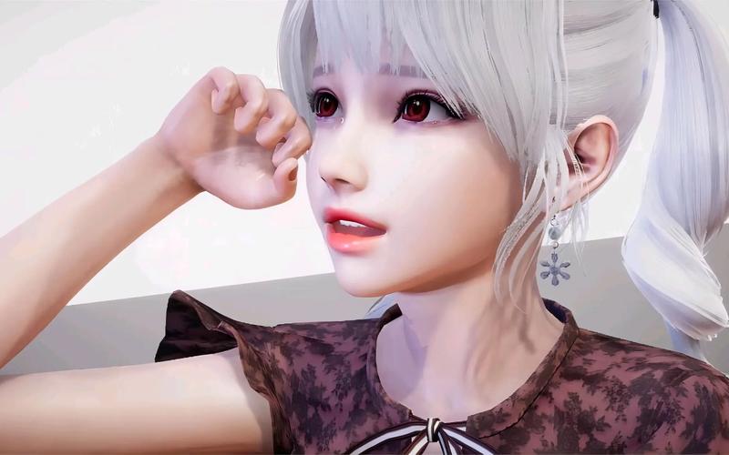 特工17最新版本1.1：恋爱冒险手游，开启你的特工之旅