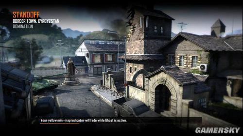 使命召唤9中国地图详解：隐藏彩蛋与最佳战术点位