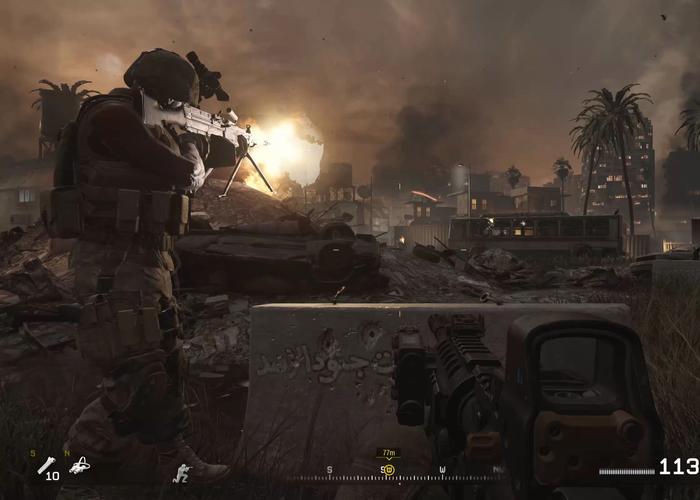 使命召唤4序列号获取方法详解：快速找到你的游戏通行证