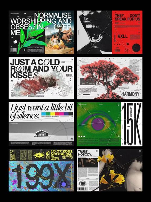 巨量创意素材库：海量资源，激发你的无限创意灵感